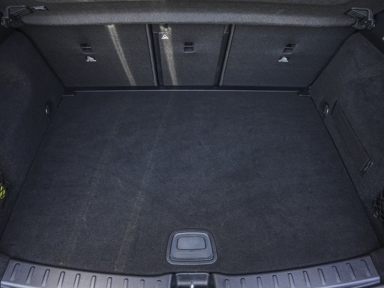 Mercedes-Benz GLA – Bild 2