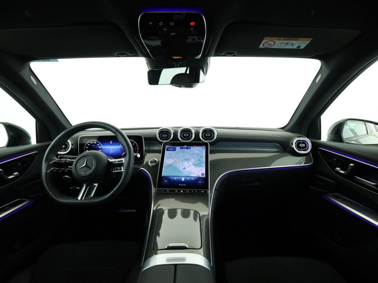 Mercedes-Benz GLC – Bild 19