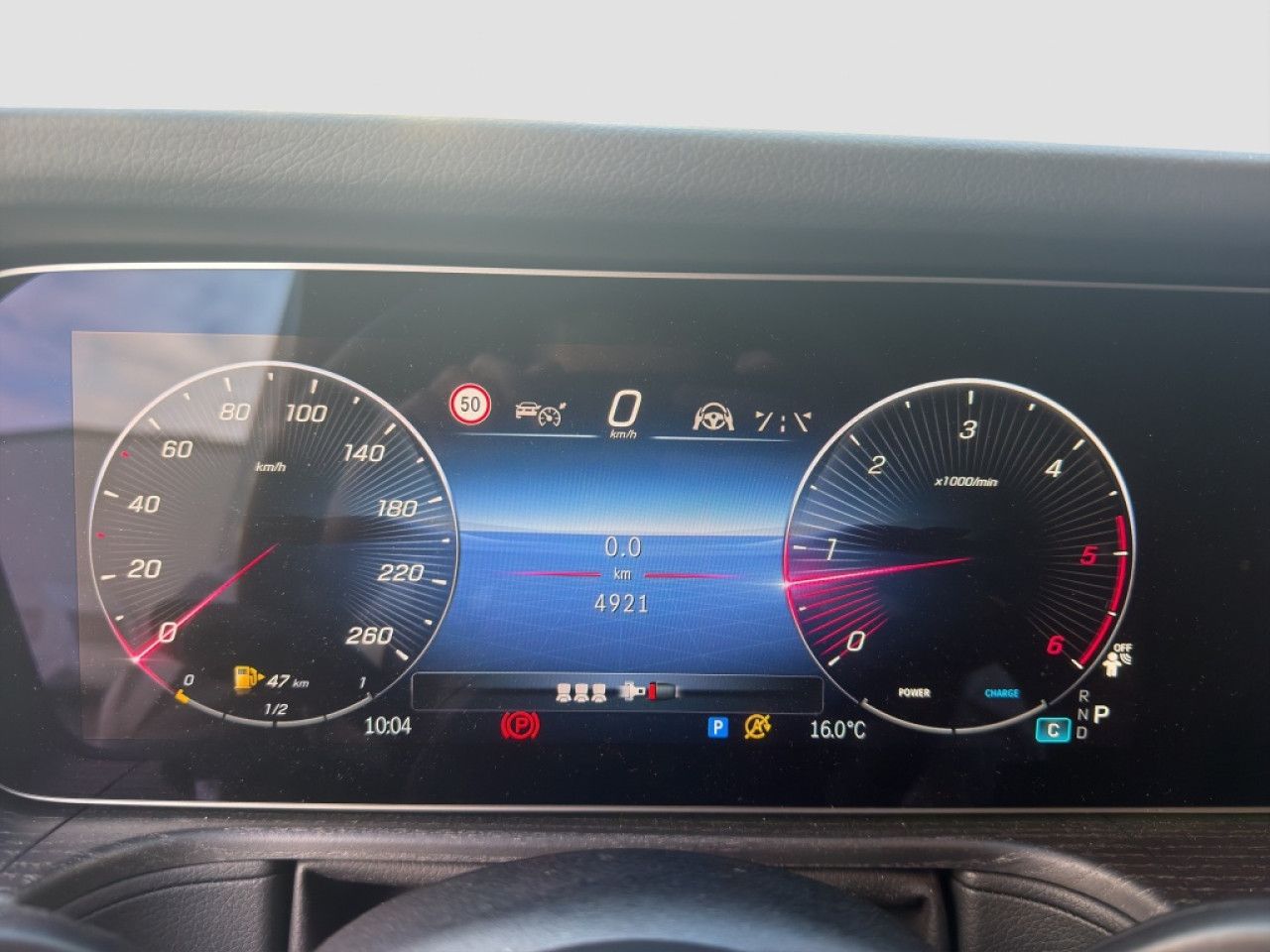 Mercedes-Benz G-Klasse – Bild 8