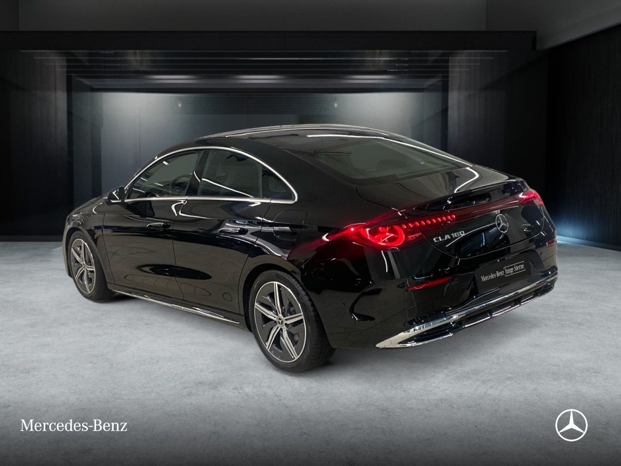 Mercedes-Benz CLA – Bild 6