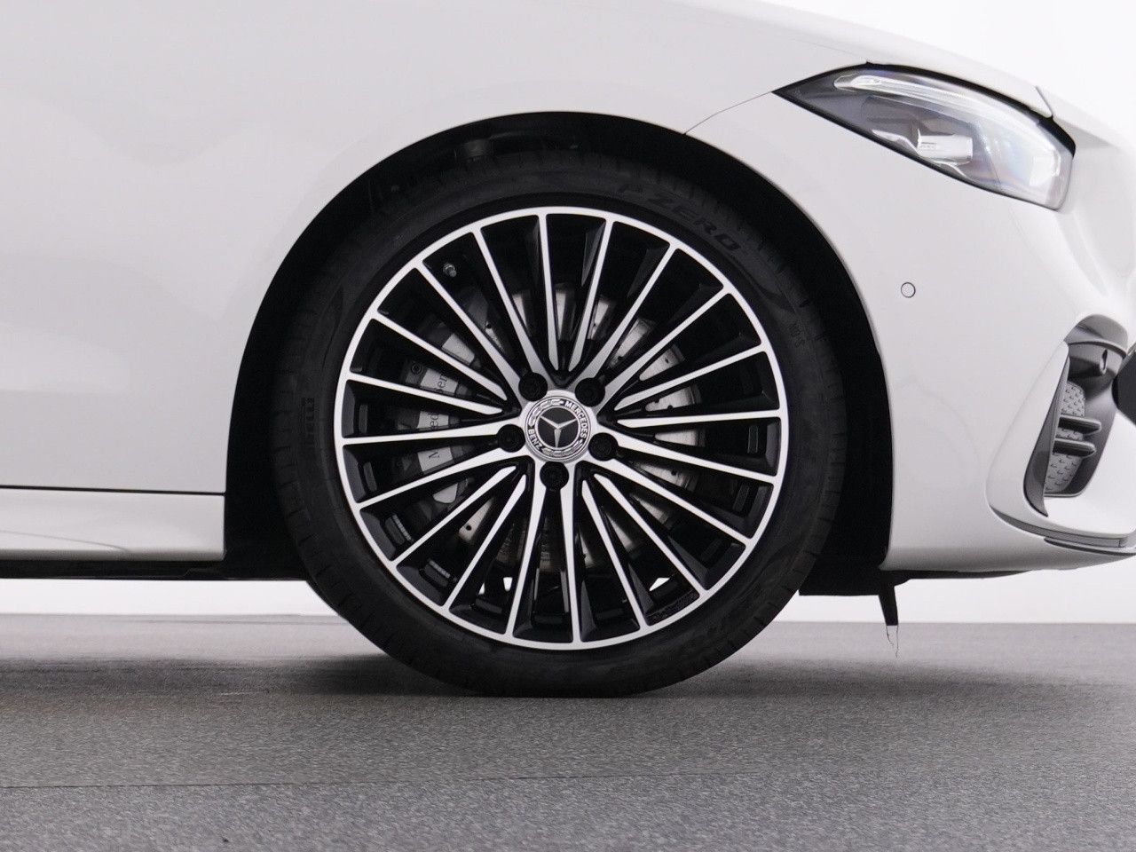 Mercedes-Benz C-Klasse – Bild 21