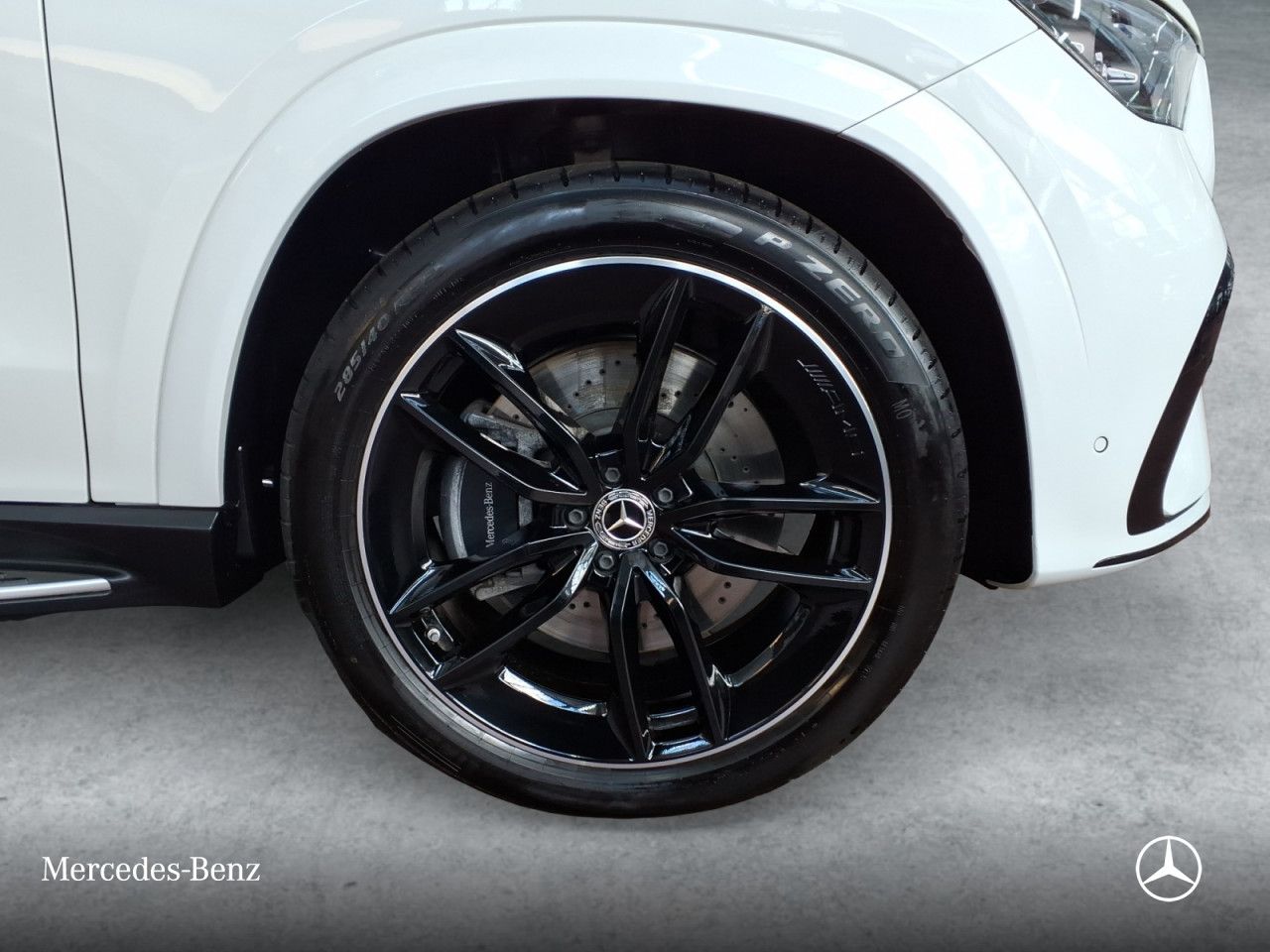 Mercedes-Benz GLE – Bild 2