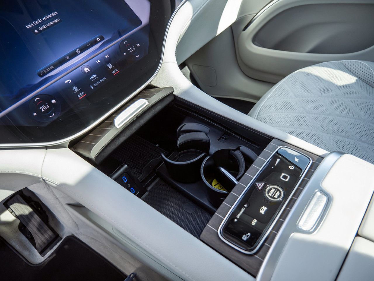 Mercedes-Benz EQS – Bild 15