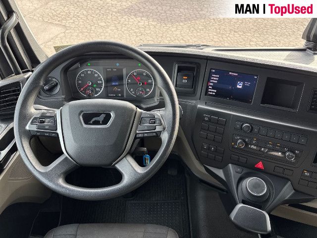 MAN TGX 18.510 4x2 BL SA 21