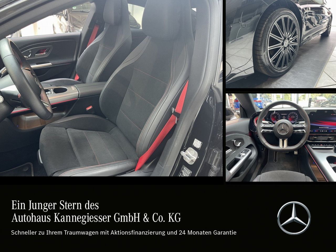Mercedes-Benz CLA – Bild 6