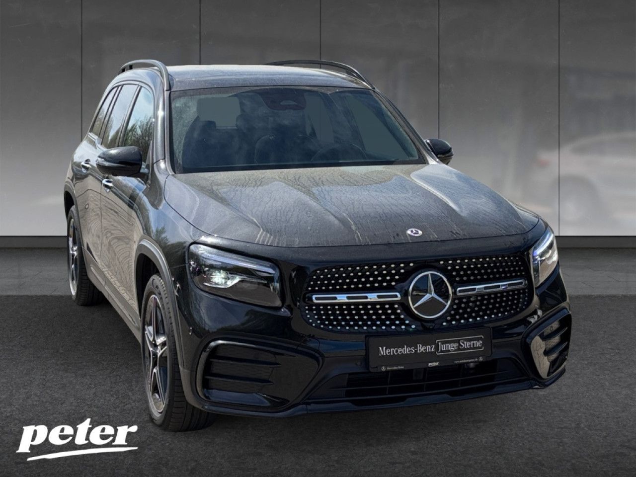 Mercedes-Benz GLB – Bild 3