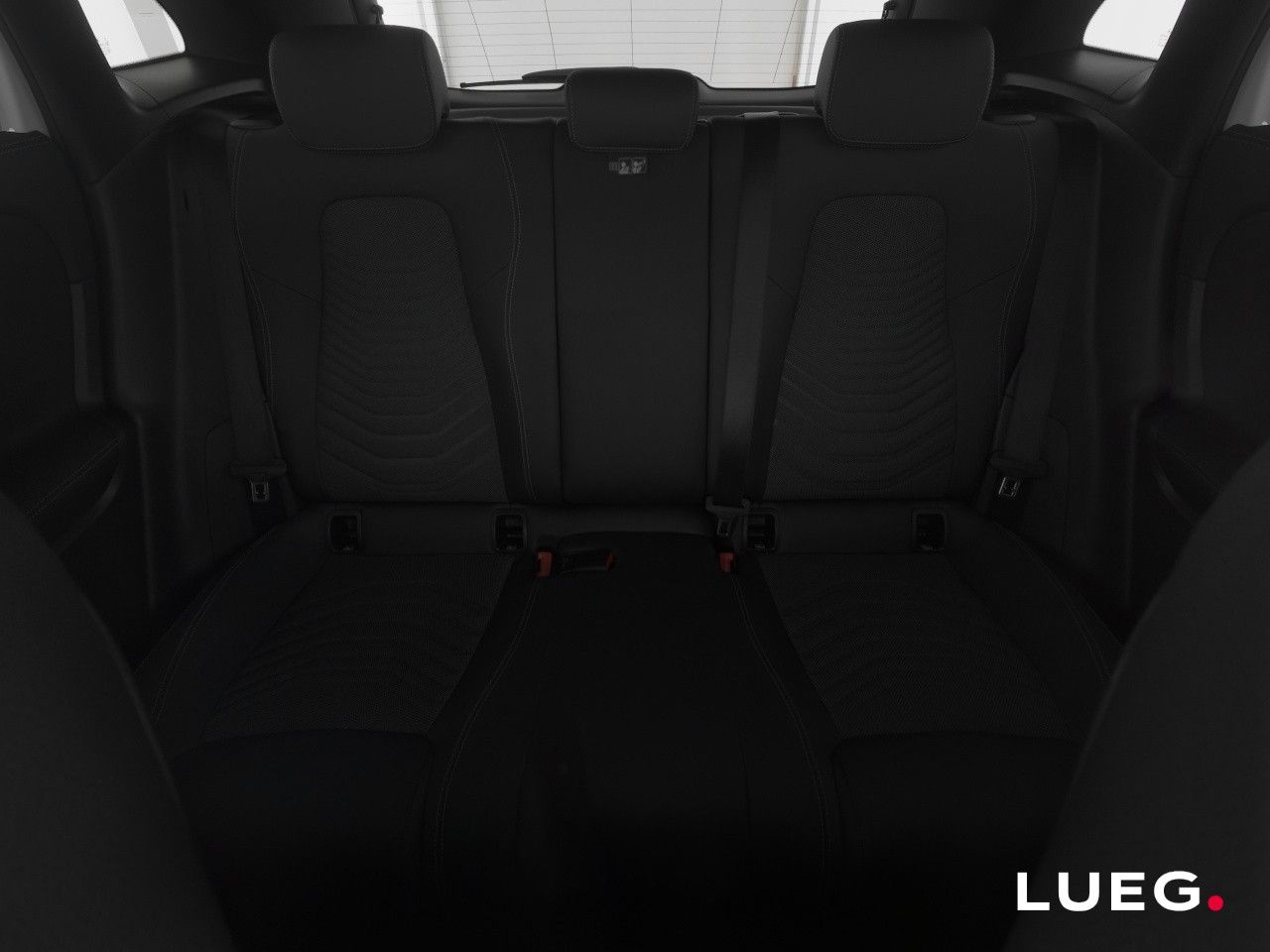 Mercedes-Benz GLA – Bild 5
