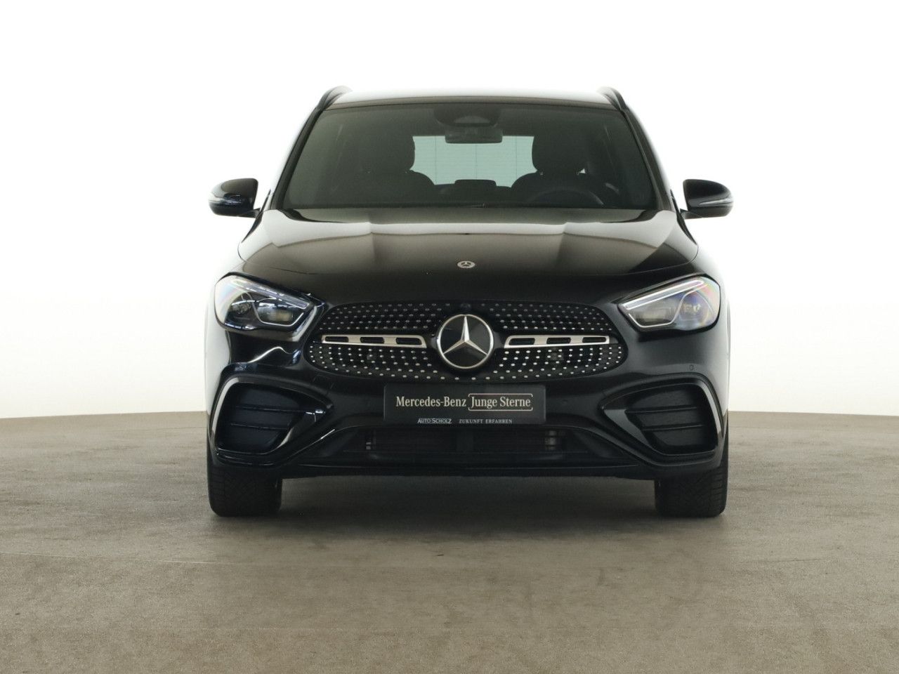 Mercedes-Benz GLA – Bild 2