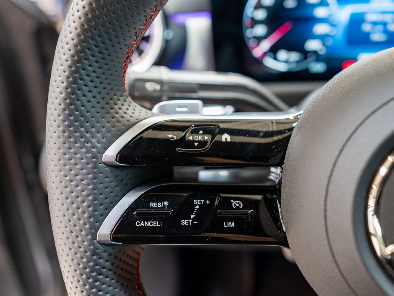 Mercedes-Benz A-Klasse – Bild 15