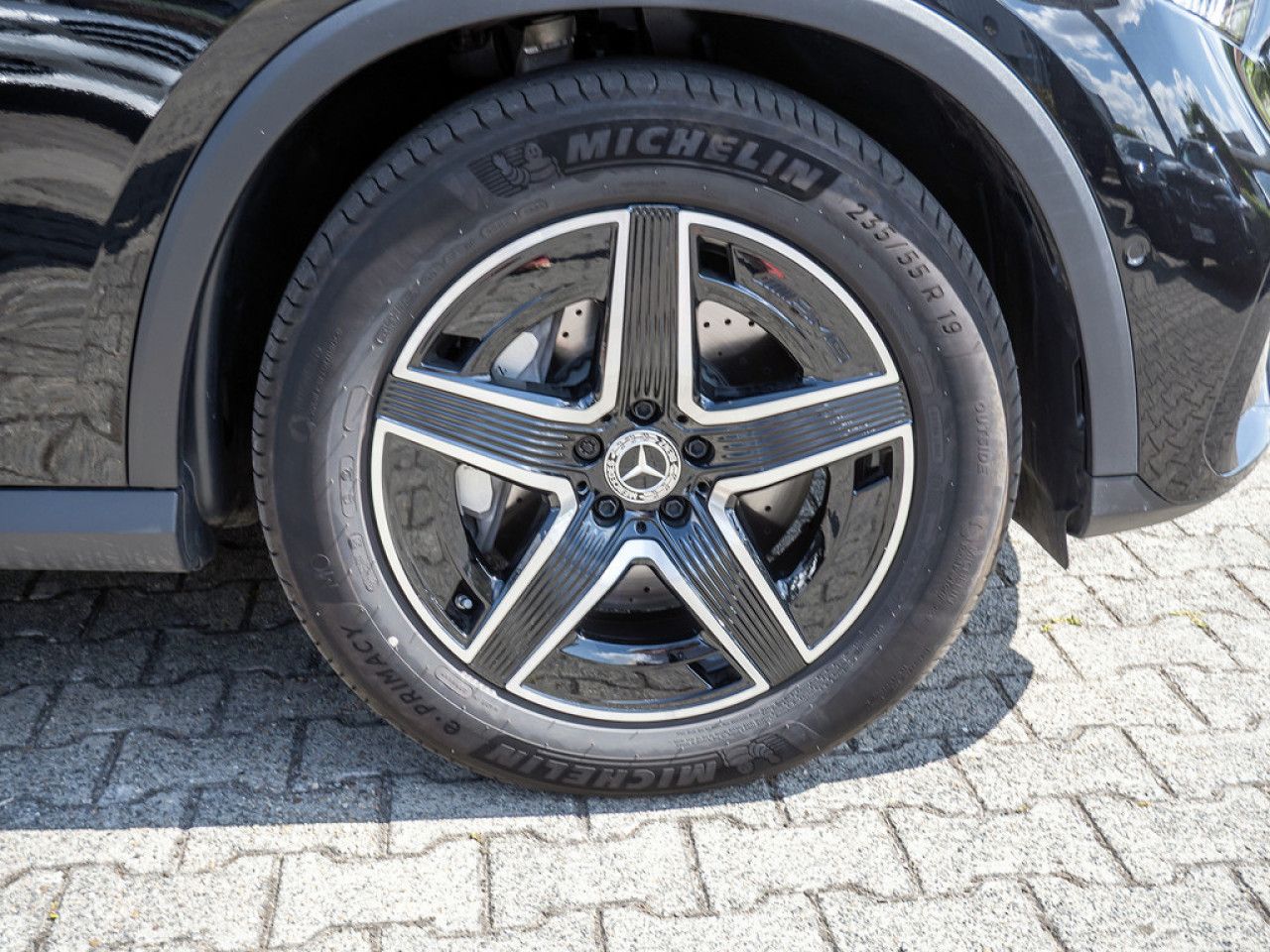 Mercedes-Benz GLC – Bild 6