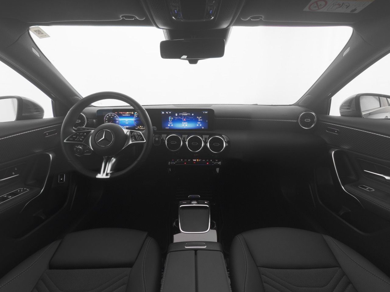 Mercedes-Benz A-Klasse – Bild 3