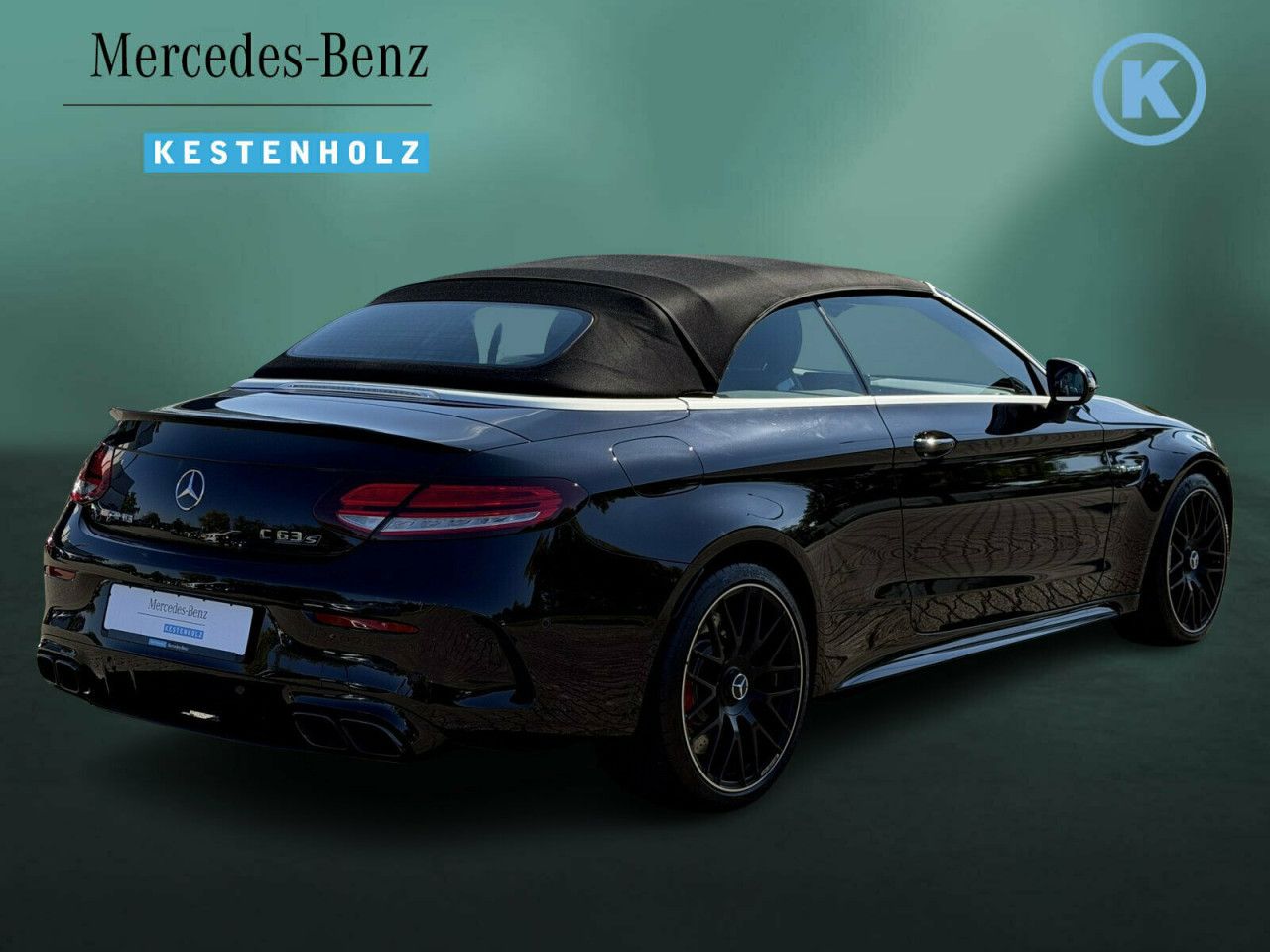 Mercedes-Benz C-Klasse – Bild 5