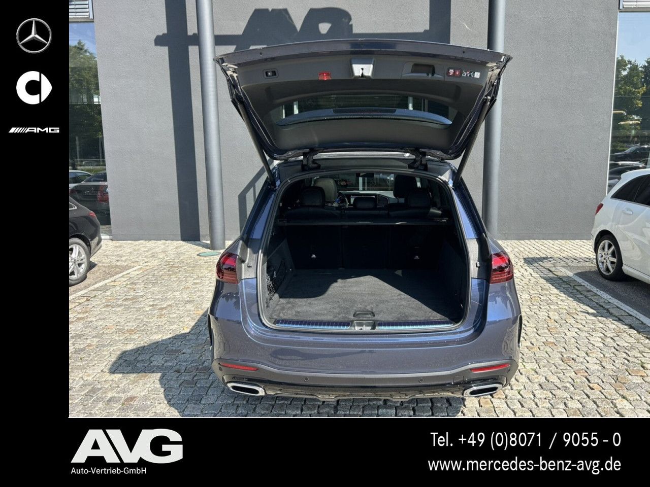 Mercedes-Benz GLE – Bild 22