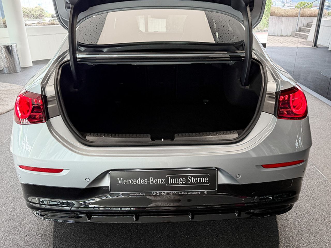 Mercedes-Benz CLA – Bild 14