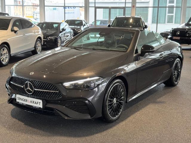 Mercedes-Benz CLE 200