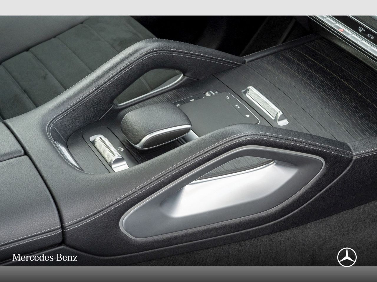 Mercedes-Benz GLE – Bild 13