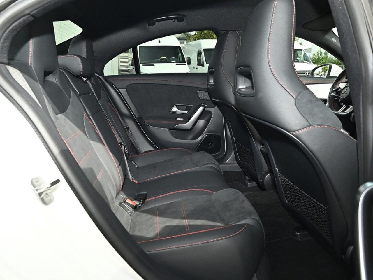 Mercedes-Benz CLA – Bild 6