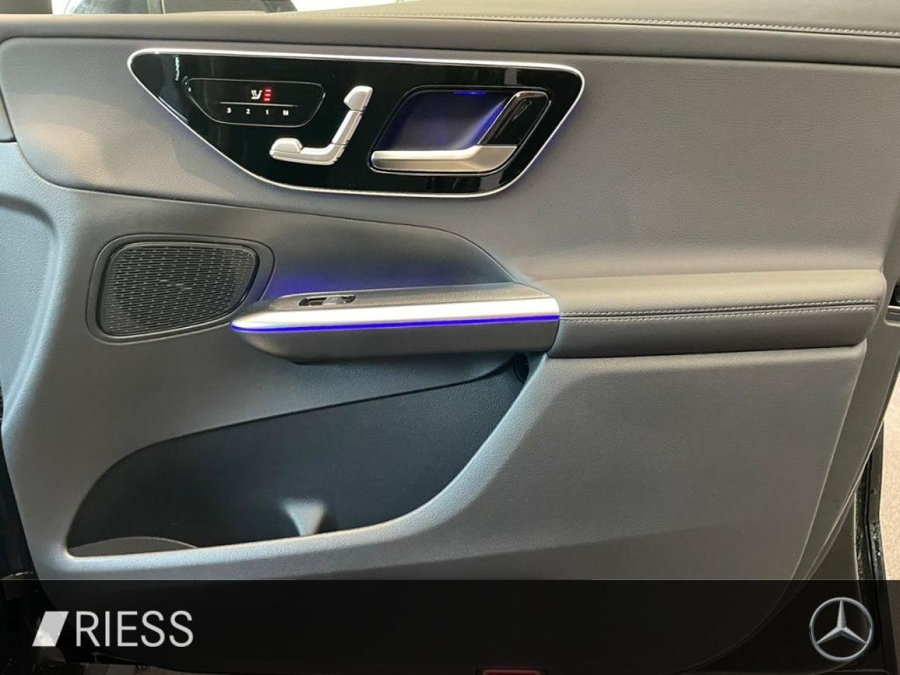 Mercedes-Benz GLC – Bild 12