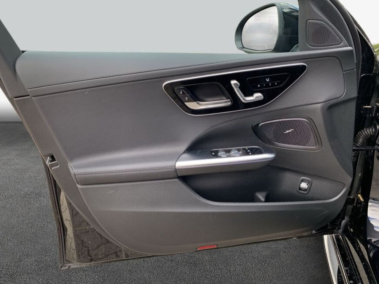Mercedes-Benz C-Klasse – Bild 19