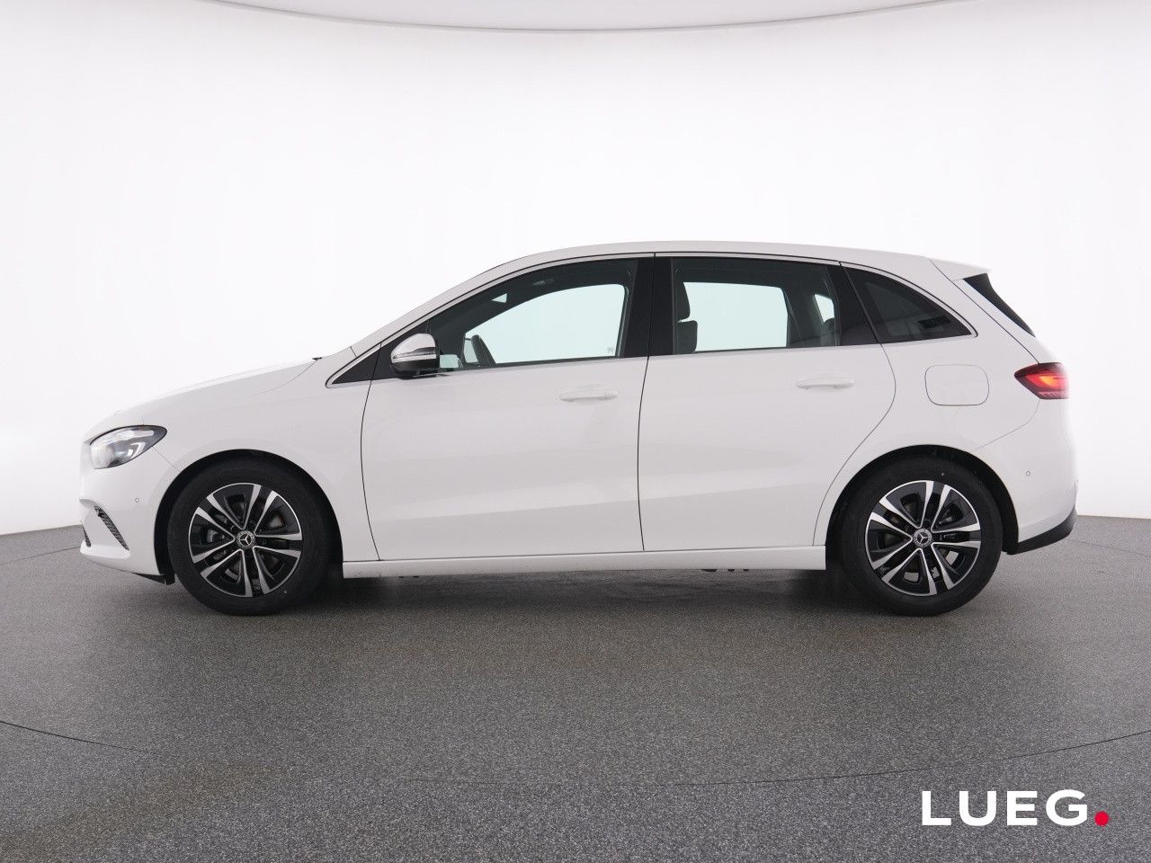 Mercedes-Benz B-Klasse – Bild 10