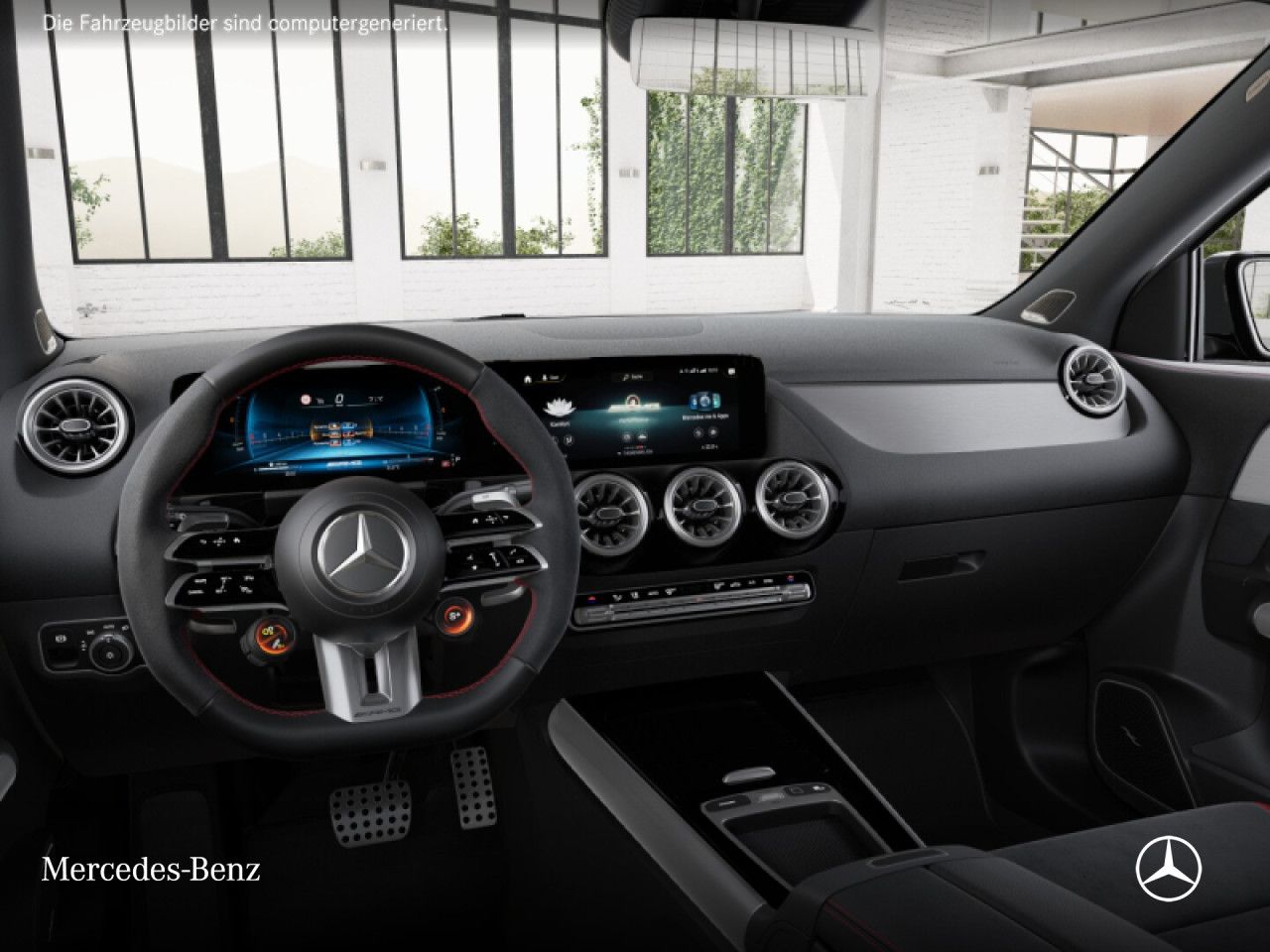 Mercedes-Benz GLA – Bild 7