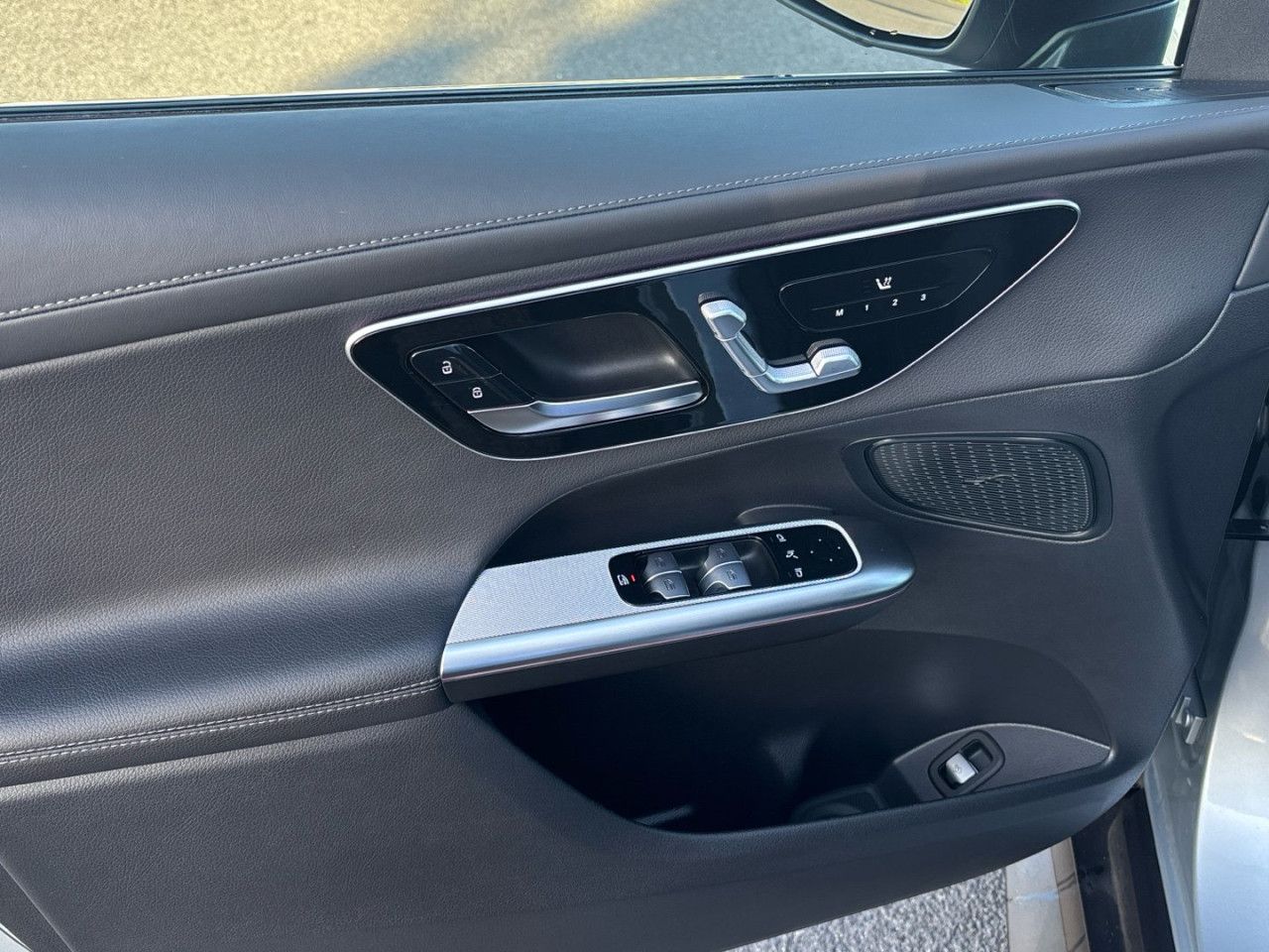Mercedes-Benz GLC – Bild 3
