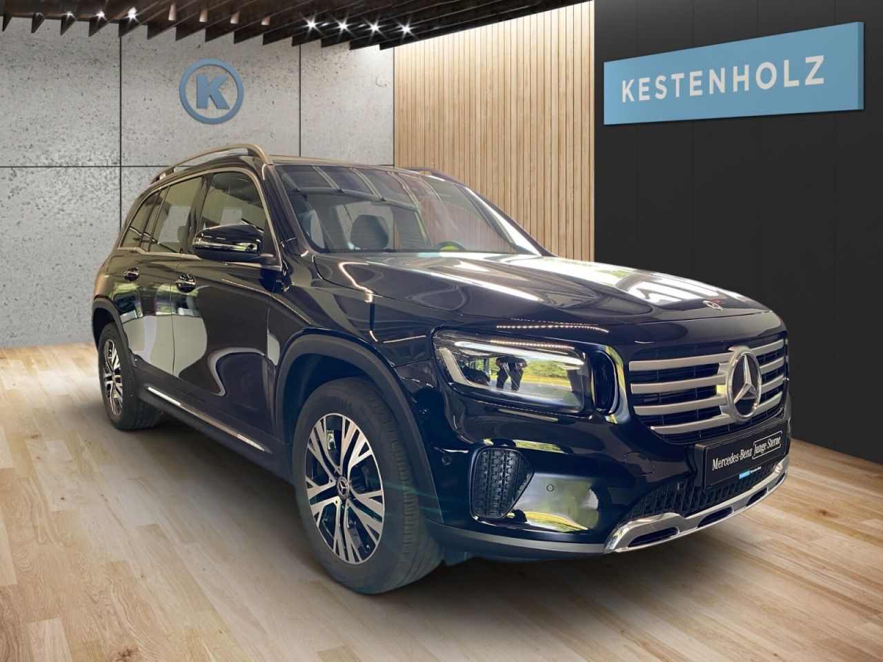 Mercedes-Benz GLB – Bild 2