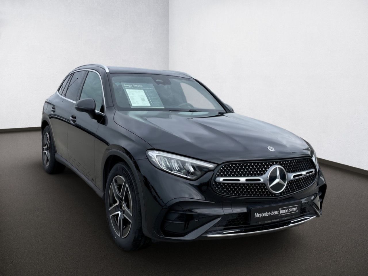 Mercedes-Benz GLC – Bild 6