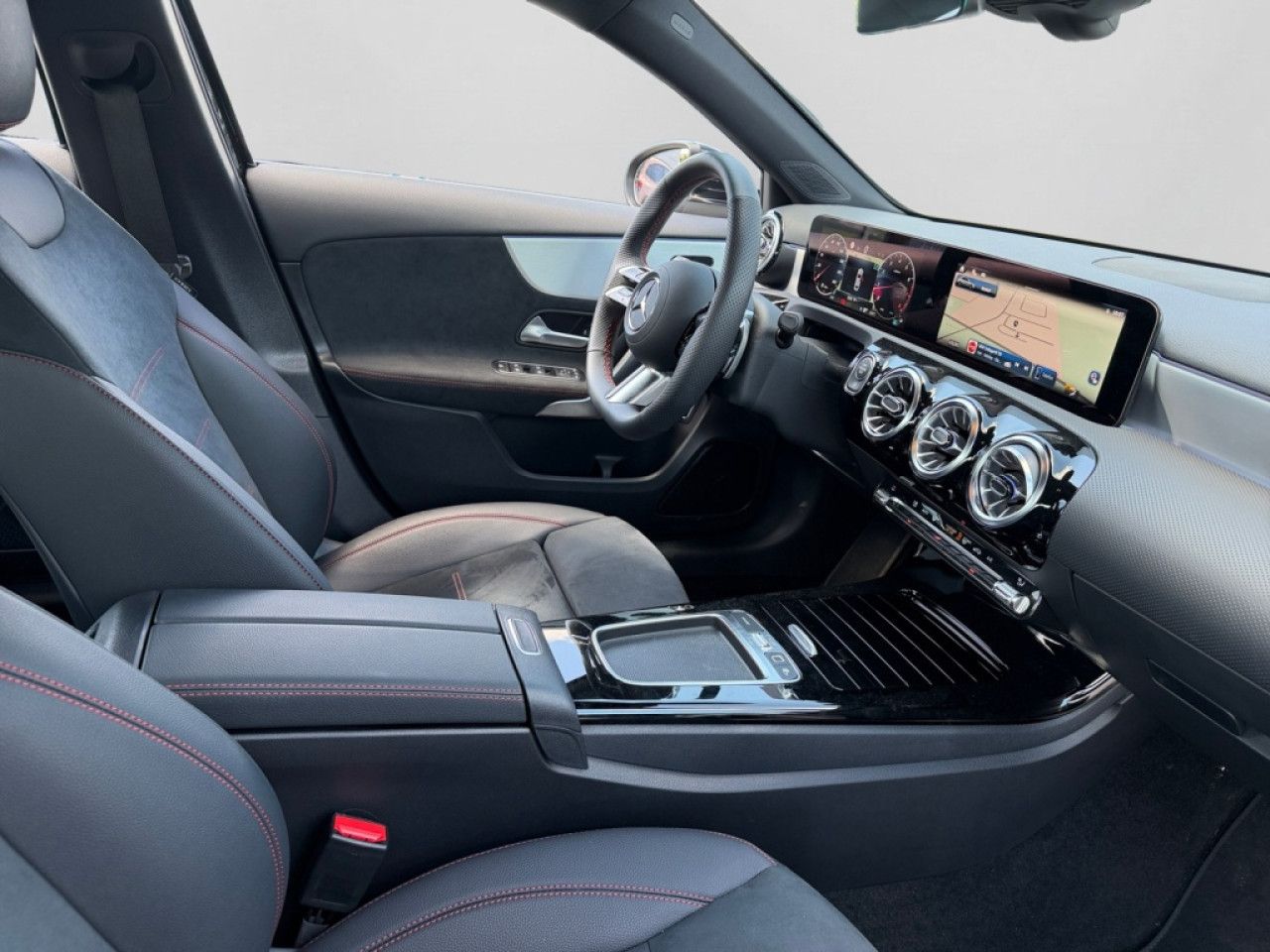 Mercedes-Benz A-Klasse – Bild 14