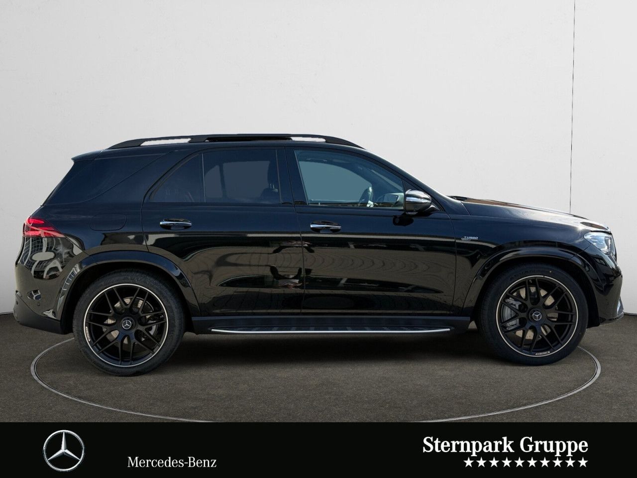 Mercedes-Benz GLE – Bild 6