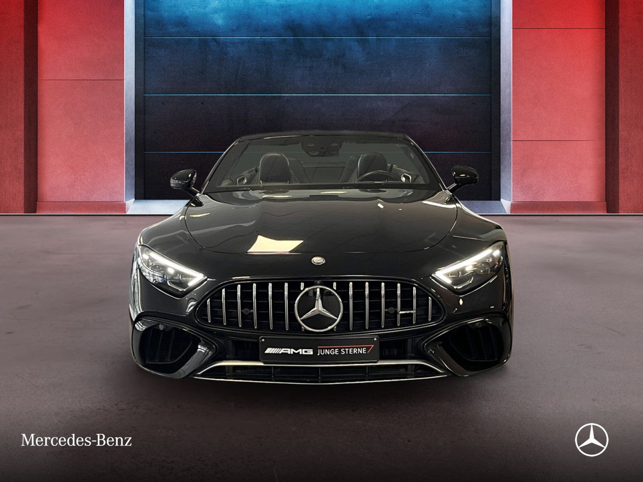 Mercedes-Benz SL – Bild 6