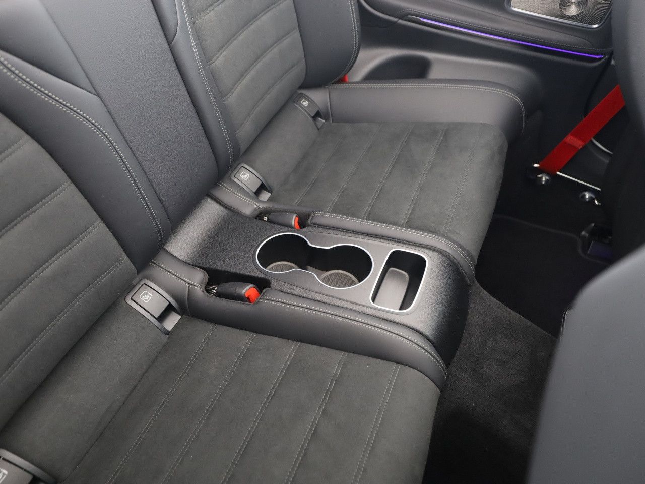 Mercedes-Benz CLE – Bild 21