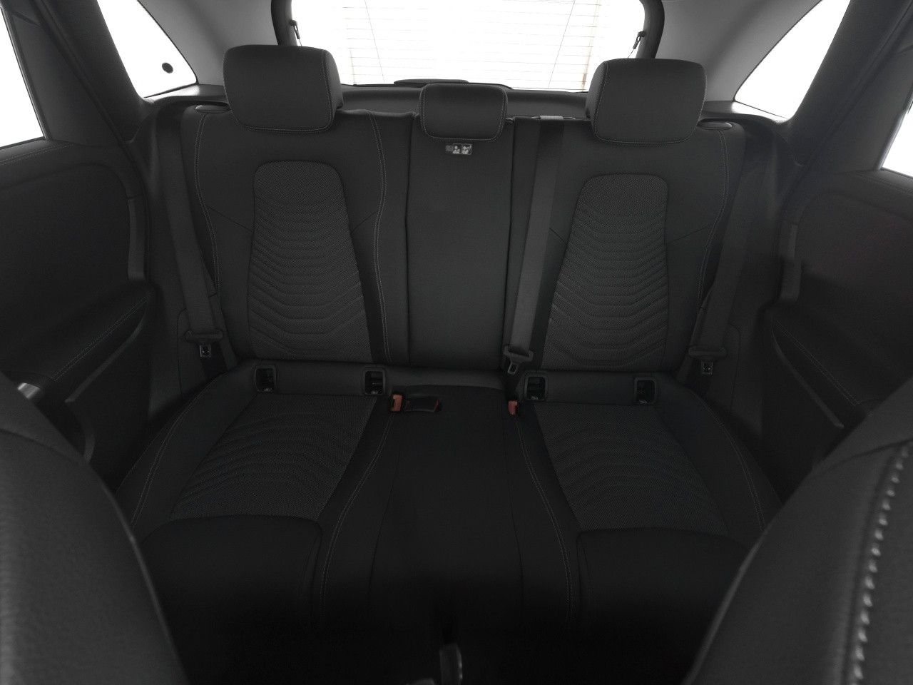 Mercedes-Benz B-Klasse – Bild 5