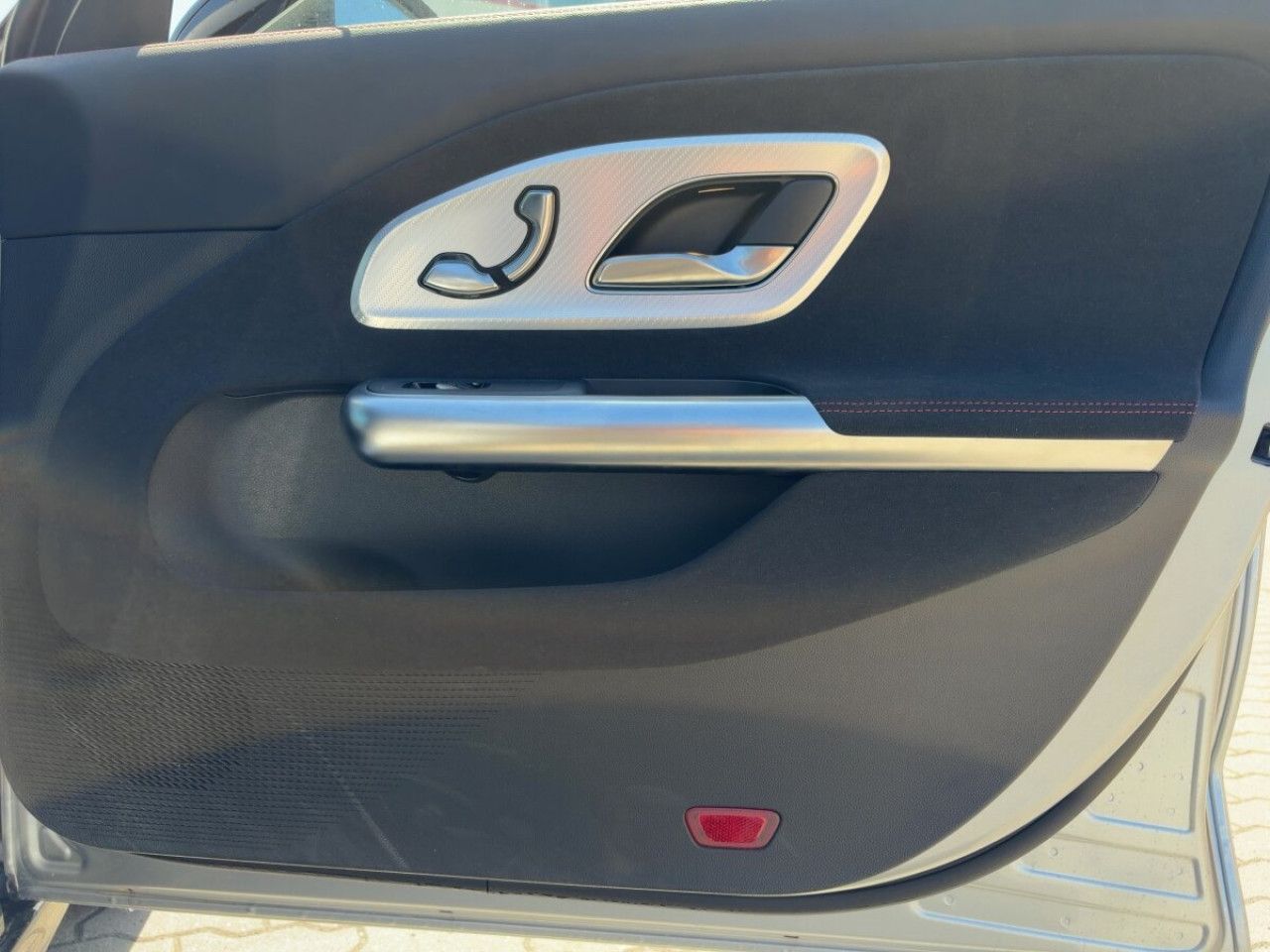 Mercedes-Benz CLA – Bild 21