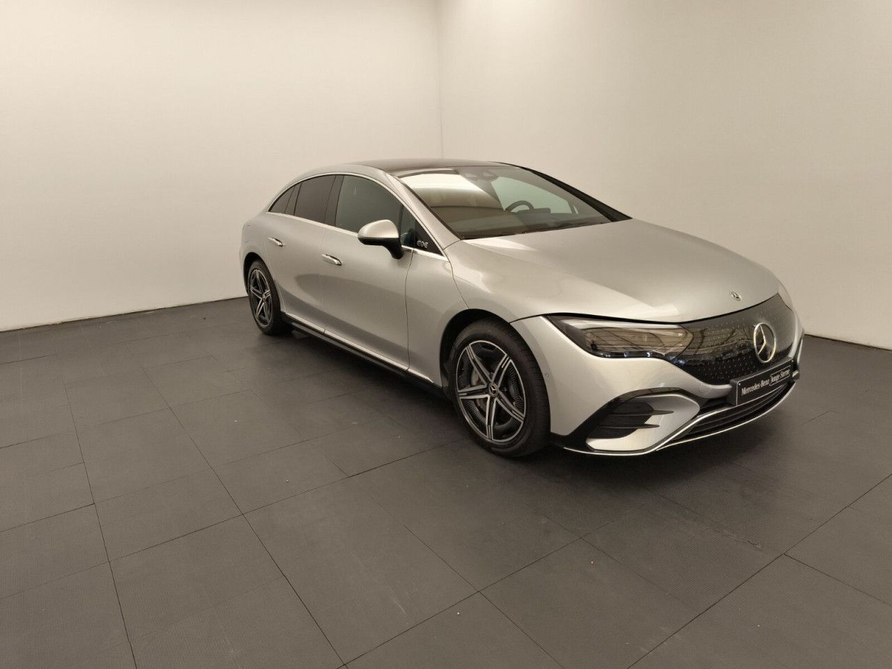 Mercedes-Benz EQE – Bild 3