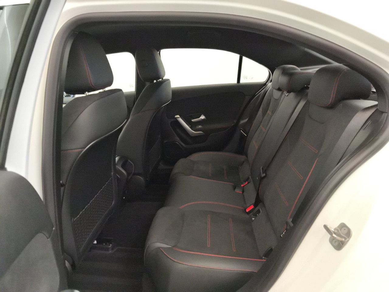 Mercedes-Benz A-Klasse – Bild 12