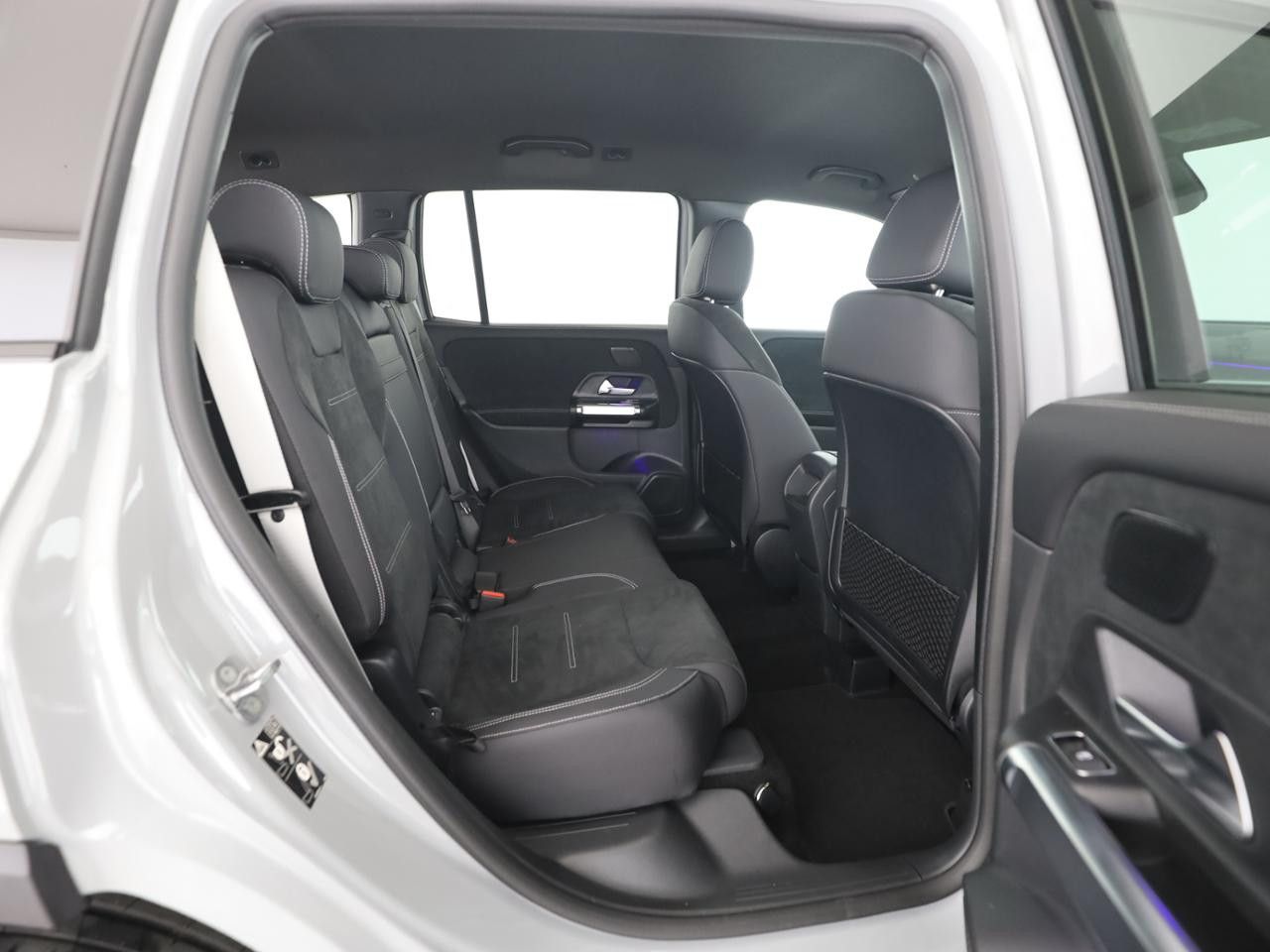 Mercedes-Benz GLB – Bild 14