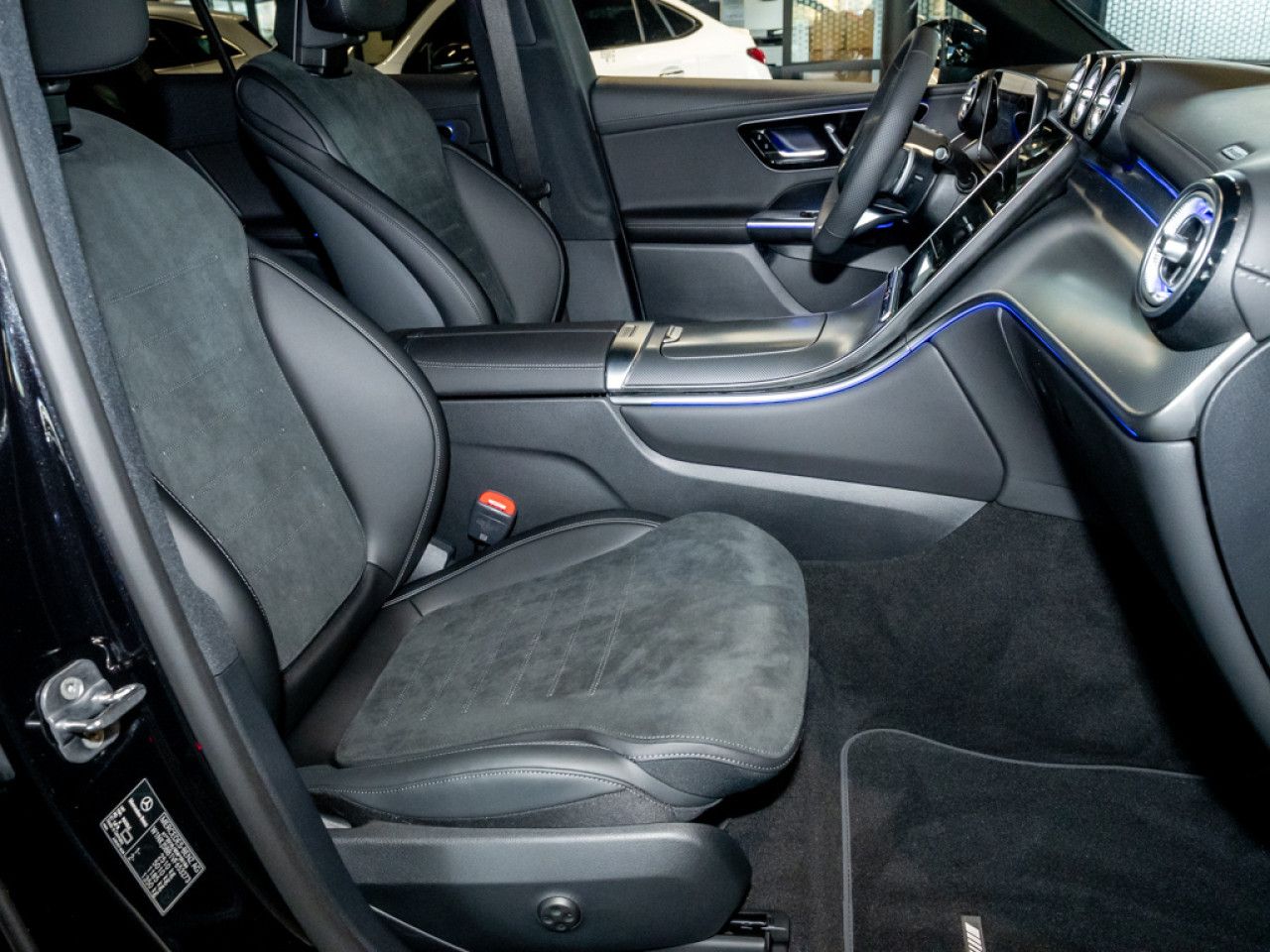 Mercedes-Benz GLC – Bild 10