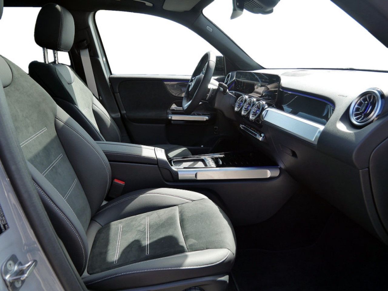 Mercedes-Benz GLB – Bild 5