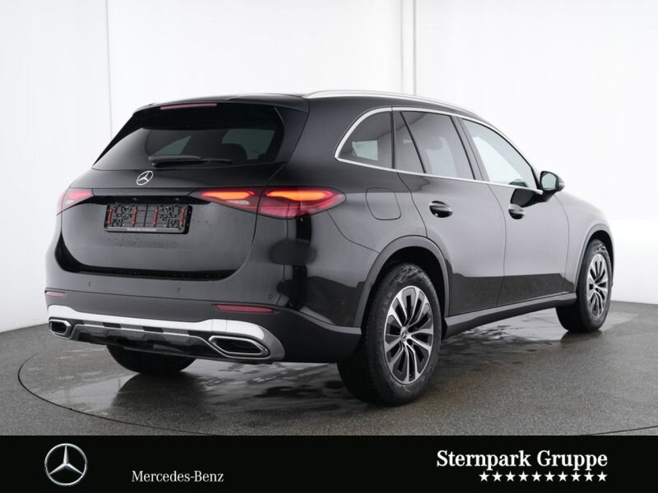 Mercedes-Benz GLC – Bild 2