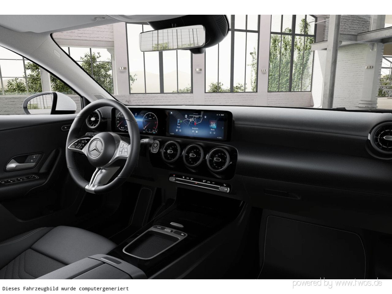 Mercedes-Benz A-Klasse – Bild 4