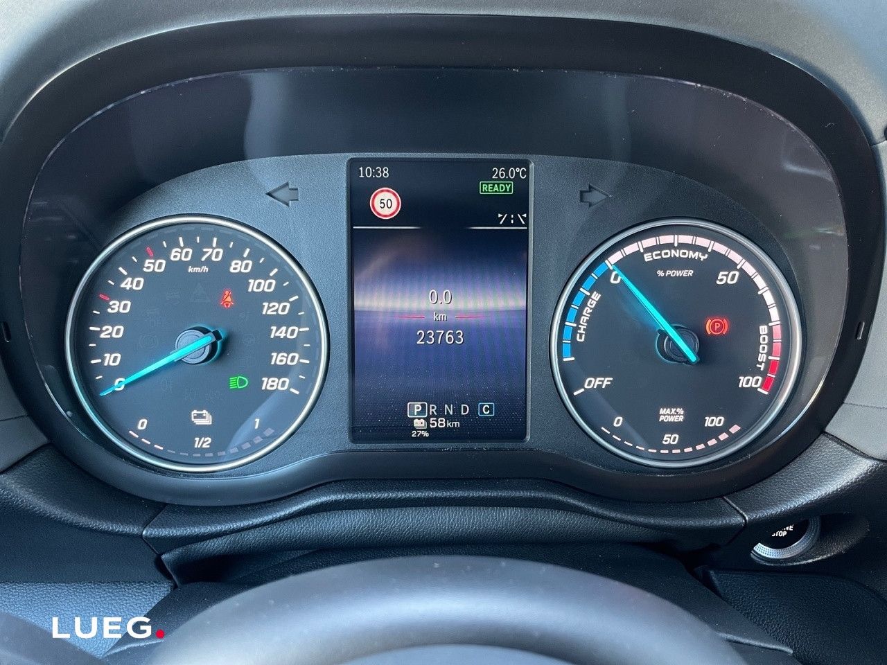 Fahrzeugbild 14 / 17