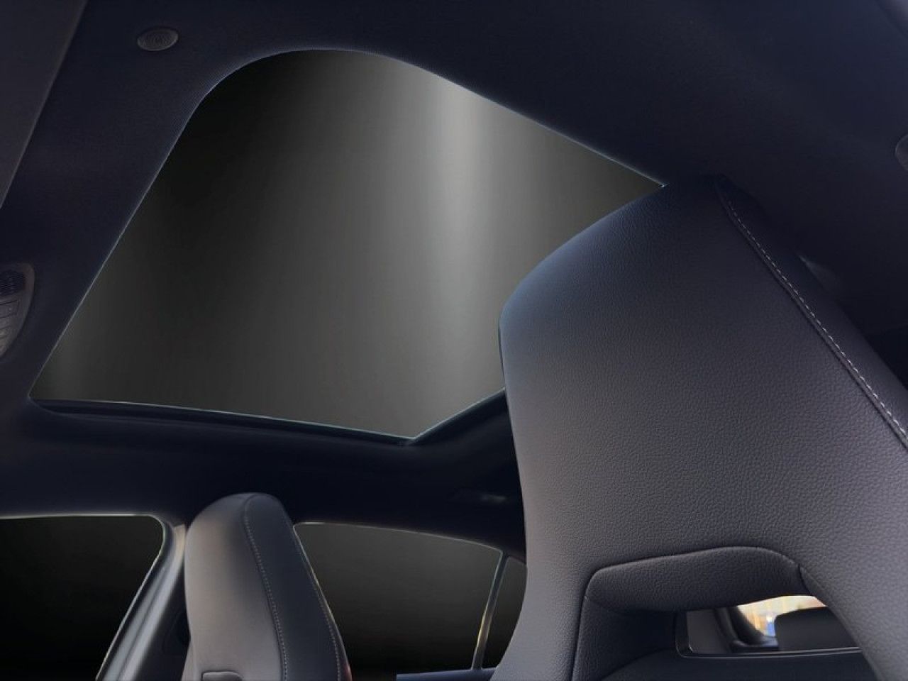 Mercedes-Benz A-Klasse – Bild 16