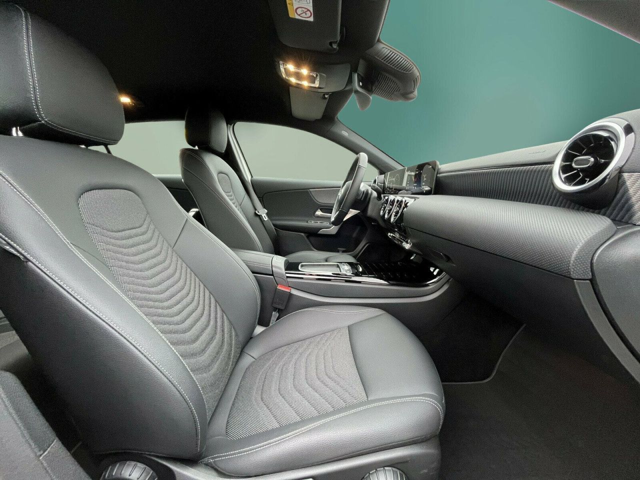 Mercedes-Benz A-Klasse – Bild 12