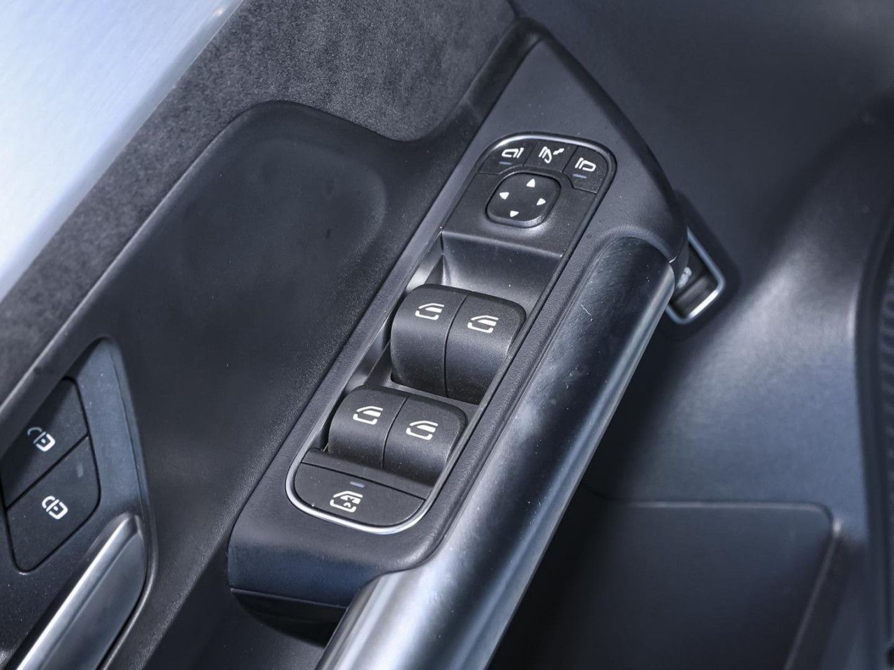 Mercedes-Benz GLA – Bild 10