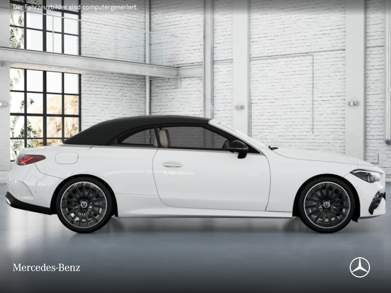 Mercedes-Benz CLE – Bild 4