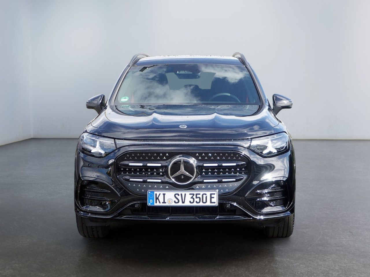 Mercedes-Benz GLB – Bild 2