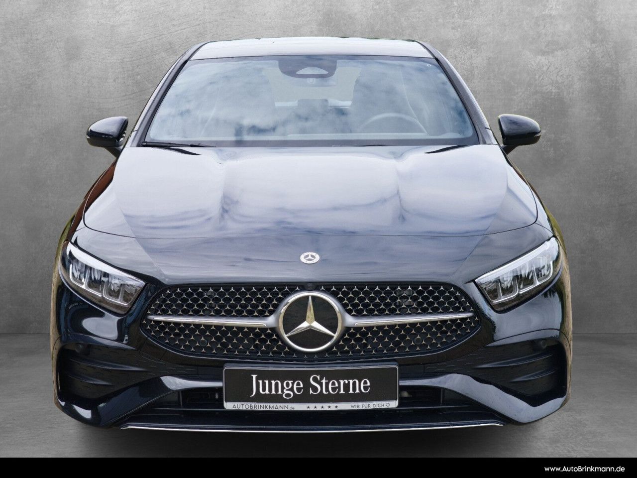 Mercedes-Benz A-Klasse – Bild 2