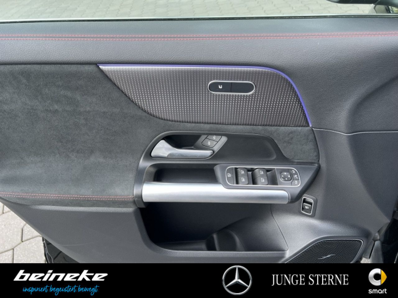 Mercedes-Benz EQA – Bild 13