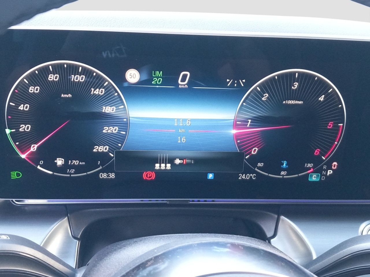 Mercedes-Benz Marco Polo – Bild 8